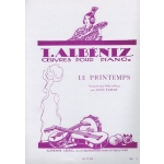 Image links to product page for Le Printemps